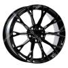 ALU disk Arceo 17x7.5 5x112 ET40 CB57.1