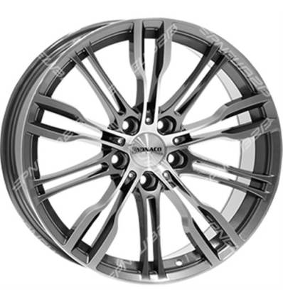 Monaco Wheels 