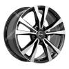 ALU disk Rial 19x8 5x112 ET52 CB66.5