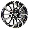 ALU disk HRS 20x9.5 5x120 ET49 CB72.6