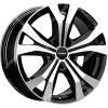 ALU disk SuperMetal 18x8 5x120 ET50 CB65.1