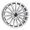 ALU disk Borbet 20x8.5 5x120 ET35 CB72.5