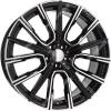 ALU disk HRS 20x8.5 5x112 ET25 CB66.6