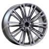 ALU disk Arceo 18x8 5x112 ET40 CB57.1