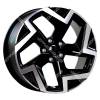 ALU disk Arceo 18x8 5x112 ET40 CB57.1