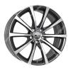 ALU disk Brock 20x8.5 5x112 ET45 CB66.6