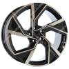 ALU disk Arceo 19x8.5 5x112 ET40 CB66.45