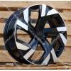 ALU disk HRS 19x8 5x112 ET40 CB57.1