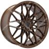 ALU disk HRS 19x9 5x120 ET35 CB72.6