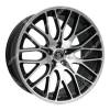 ALU disk Diewe Wheels GmbH 21x10.5 5x120 ET45 CB64.1