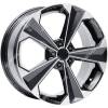 ALU disk AGT 18x8 5x114.3 ET38 CB72.6