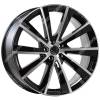 ALU disk AGT 21x9 5x108 ET40 CB63.4
