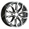ALU disk AGT 18x8 5x160 ET50 CB65.1
