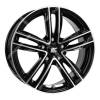 ALU disk RC-Design 17x6.5 5x114.3 ET30 CB60.1