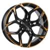 ALU disk HRS 19x8.5 5x112 ET40 CB57.1