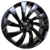 ALU disk HRS 19x8 5x112 ET40 CB57.1
