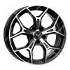 ALU disk MAK 18x7 5x114.3 ET35 CB66.1