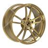 ALU disk Proline 19x10 5x130 ET42 CB71.6