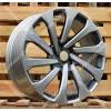 ALU disk HRS 22x9.5 5x120 ET45 CB72.6