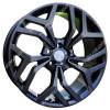 ALU disk HRS 20x8 5x108 ET45 CB63.3