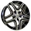 ALU disk HRS 20x9 5x112 ET48 CB66.6