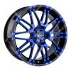 ALU disk OXIGIN 18x8.5 5x112 ET50 CB72.6