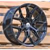 ALU disk HRS 20x9 6x139.7 ET30 CB93.1