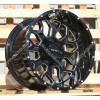 ALU disk HRS 20x12 12x135 ET-44 CB106.1