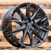 ALU disk HRS 19x7.5 5x114.3 ET45 CB67.1