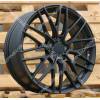 ALU disk HRS 19x7.5 5x114.3 ET45 CB60.1