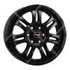 ALU disk Borbet 18x8 5x118 ET50 CB71.1
