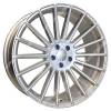 ALU disk HAXER 22x10.5 5x120 ET40 CB74.1