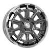 ALU disk Brock 18x7.5 5x130 ET43 CB84.1