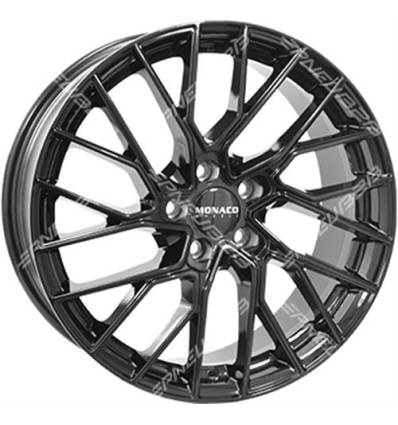 Monaco Wheels 