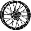 ALU disk Monaco Wheels 19x8 5x114.3 ET47 CB67.1