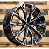 ALU disk HRS 21x8.5 5x112 ET34 CB66.5