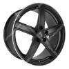 ALU disk Eta Beta 19x8.5 5x130 ET45 CB71.6