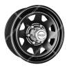 ALU disk DOTZ 15x6 5x139.7 ET45 CB110