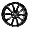 ALU disk MAK 19x9 5x112 ET58 CB57.1