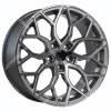 ALU disk Arceo 18x8 5x114.3 ET40 CB73.1