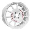 ALU disk OZ 17x7 4x100 ET30 CB68