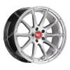 ALU disk TEC Speedwheels 21x9 5x112 ET30 CB72.5