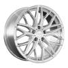ALU disk Arceo 19x8.5 5x112 ET45 CB73.1