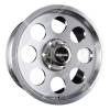 ALU disk Delta 16x8 5x127 ET CB71.6