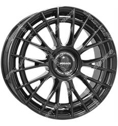 Monaco Wheels 