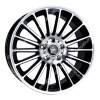ALU disk Keskin 18x8 5x112 ET45 CB66.6