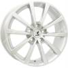 ALU disk IT Wheels 2 18x7.5 5x112 ET45 CB57.1