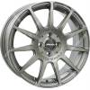 ALU disk Monaco Wheels 17x7 5x100 ET35 CB57.1