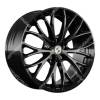 ALU disk Eta Beta 22x11.5 5x120 ET44 CB66.55
