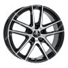 ALU disk ANZI 16x6.5 5x105 ET38 CB56.6